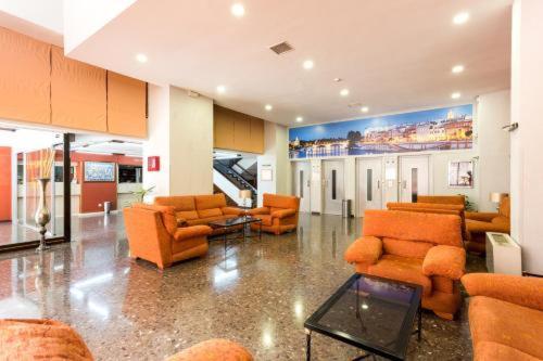 Triana In Hotel 24H Seville Ngoại thất bức ảnh