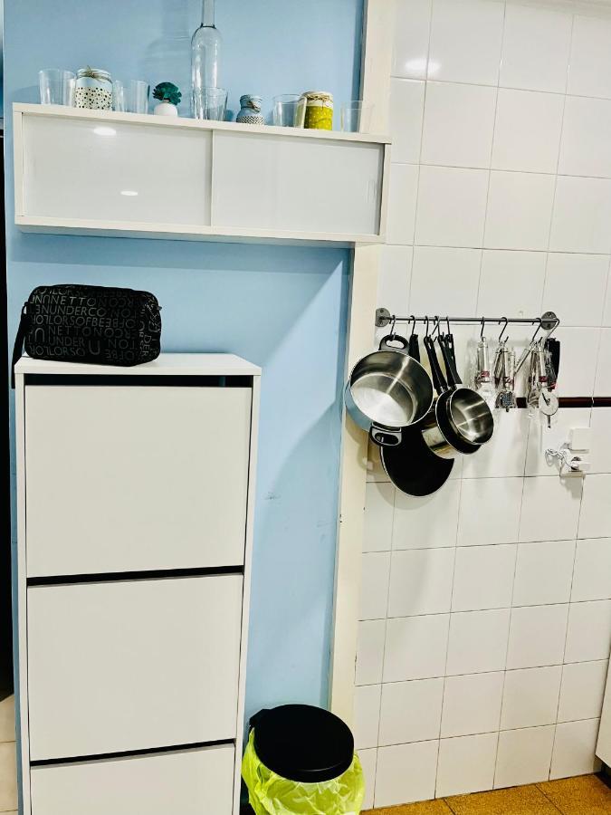 Triana In Hotel 24H Seville Ngoại thất bức ảnh