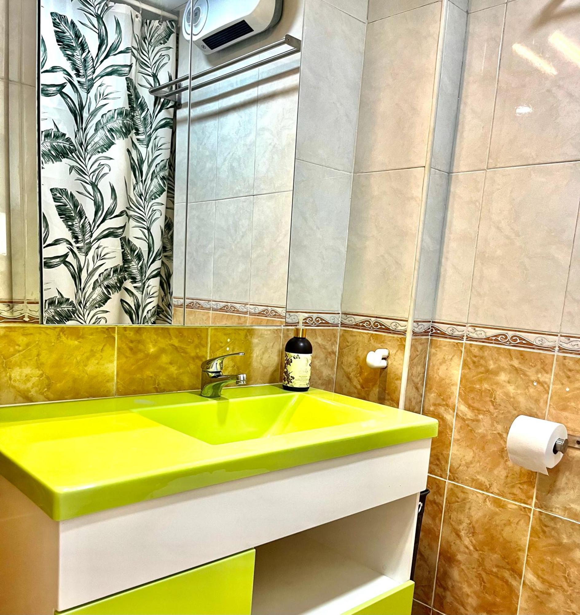Triana In Hotel 24H Seville Ngoại thất bức ảnh